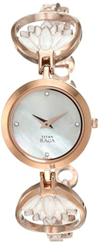 Titan Watch